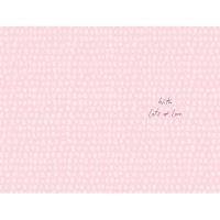 MUM Bunting Softly Drawn Me to You Bear Mother's Day Card Extra Image 1 Preview